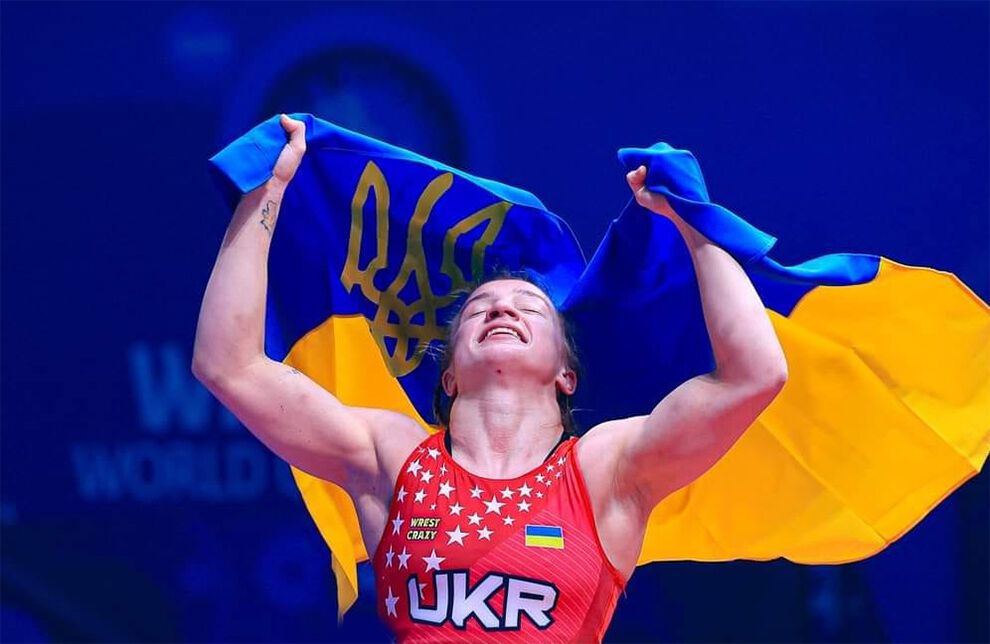 "Як поводяться..." Чемпіонка Європи з РФ відреагувала на відмову українок від рукостискання