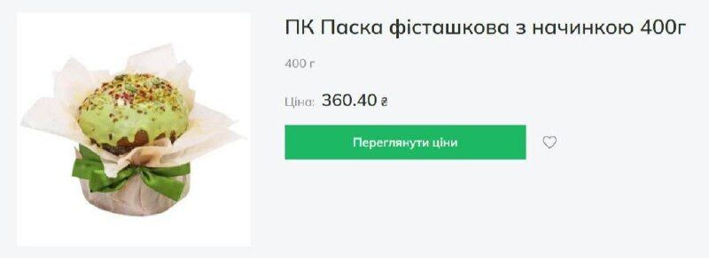 Чи дешевше приготувати паску вдома