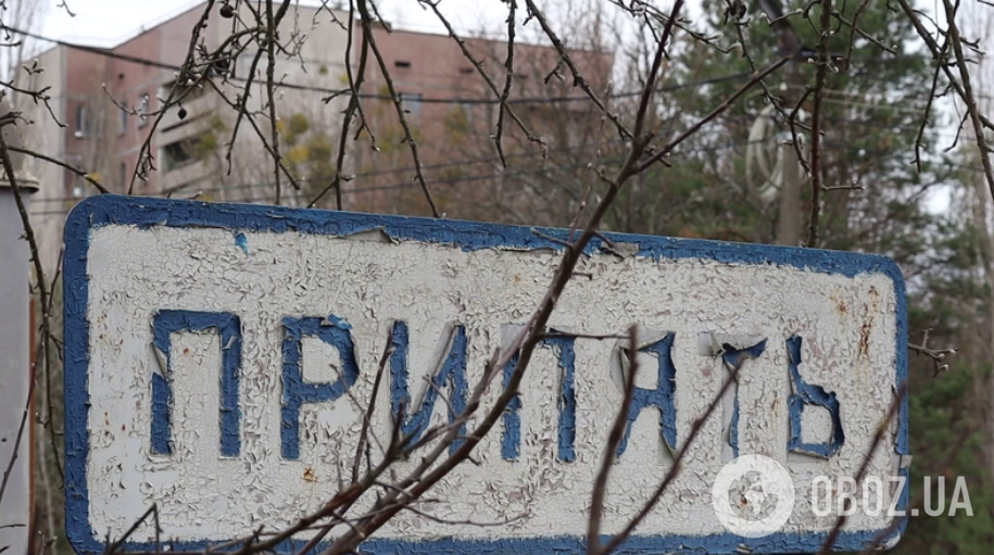 Припять – город, где тихо даже в тревогу: как сейчас смотрится символ Чернобыльской катастрофы. Фоторепортаж