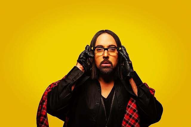 Дима Коляденко рассказал о мистическом даре, что открыл в себе в 50 лет, и дал прогноз об окончании войны