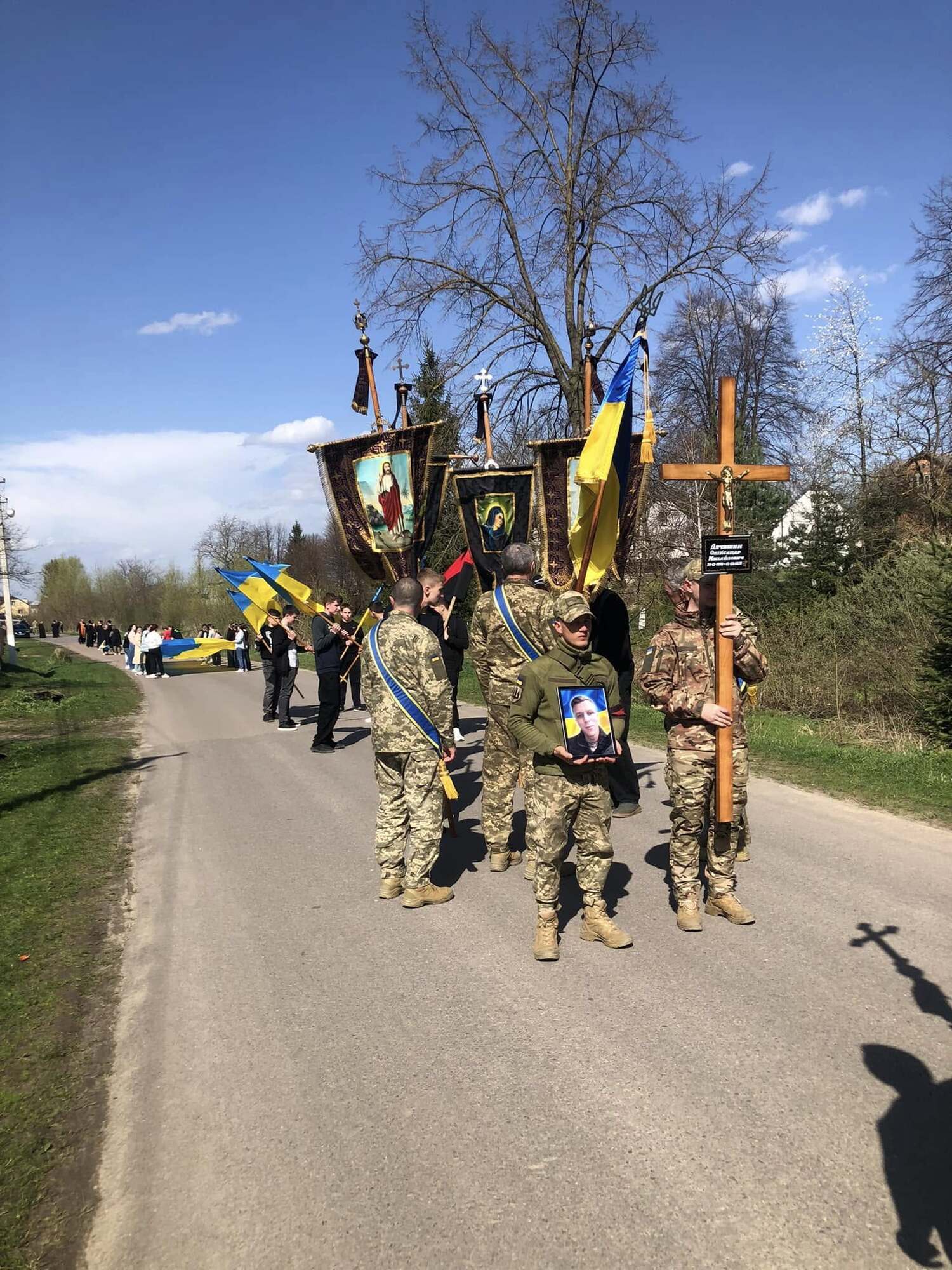 Ему навсегда будет 26: на Харьковщине погиб оператор отделения БпАК с Винниччины. Фото