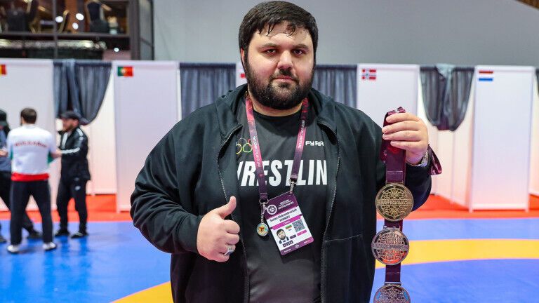 Олимпийского чемпиона из Харькова, отказавшегося от гражданства Украины, настигла карма после поддержки российского тренера