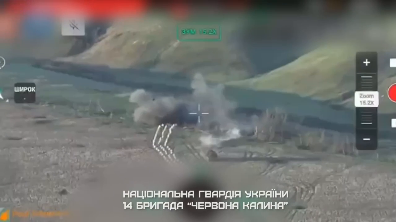 Уничтожено много военных и техники: ВСУ разгромили врага на Покровском направлении. Видео
