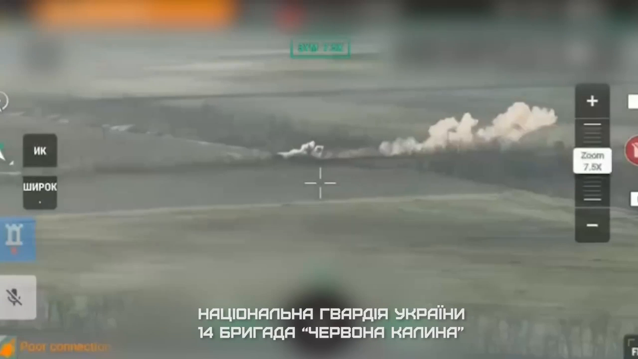 Уничтожено много военных и техники: ВСУ разгромили врага на Покровском направлении. Видео