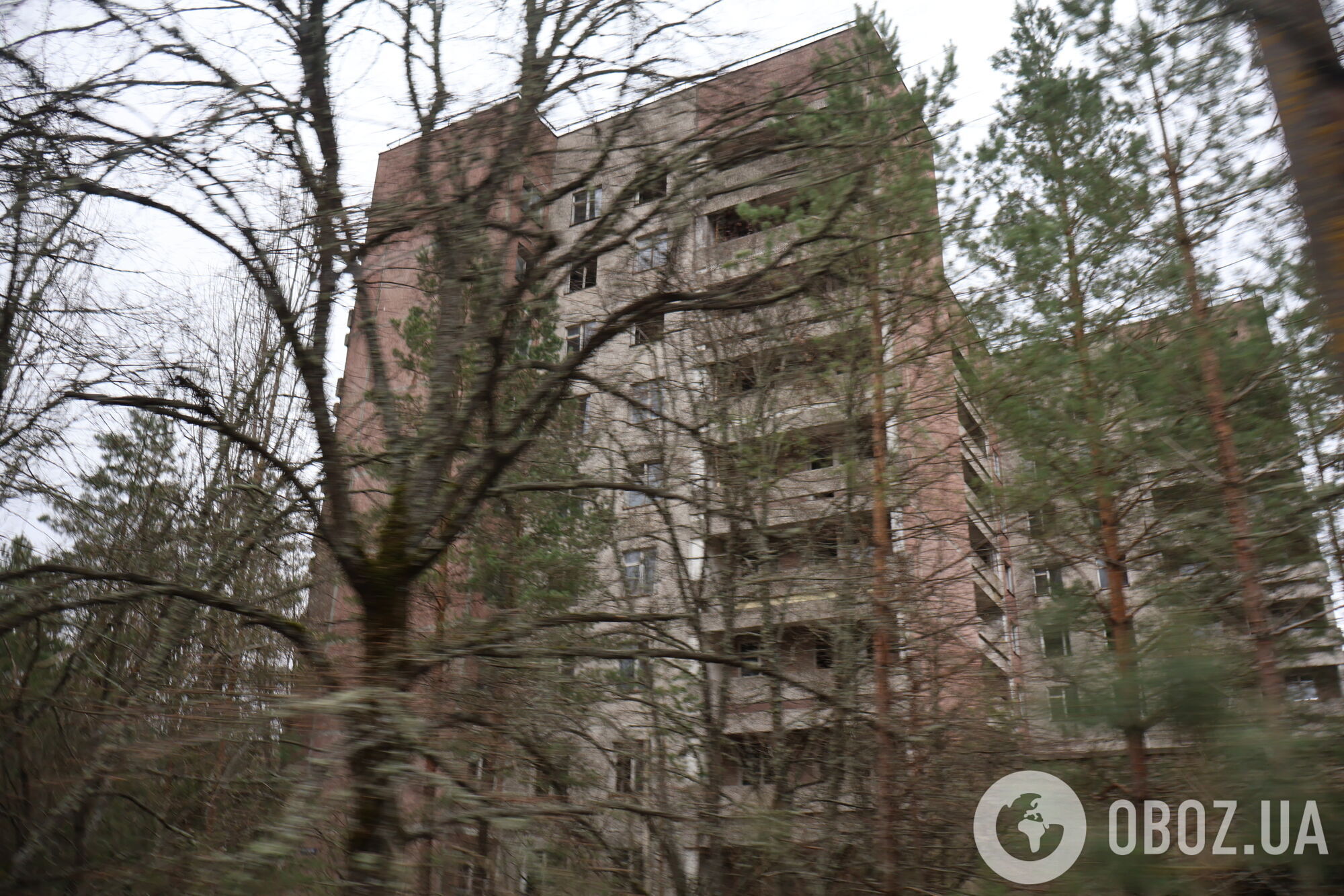 Припять – город, где тихо даже в тревогу: как сейчас смотрится символ Чернобыльской катастрофы. Фоторепортаж