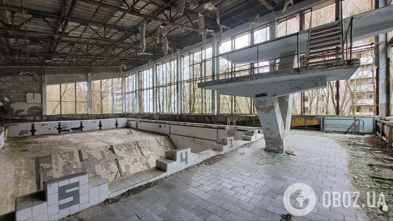 Припять – город, где тихо даже в тревогу: как сейчас смотрится символ Чернобыльской катастрофы. Фоторепортаж