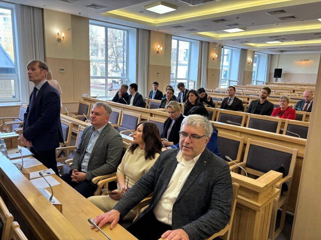 В Минюсте заявили, что санкции против Порошенко ввели превентивно, – Геращенко