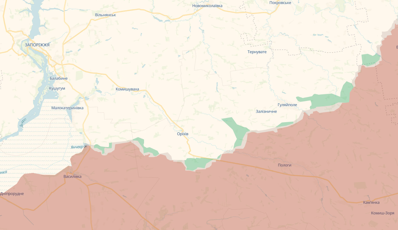 Росія задіяла сотні окупантів і десятки одиниць бронетехніки: Сили оборони відбили потужну атаку ворога на півдні. Відео