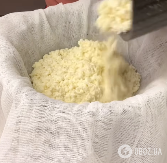 Готова основа