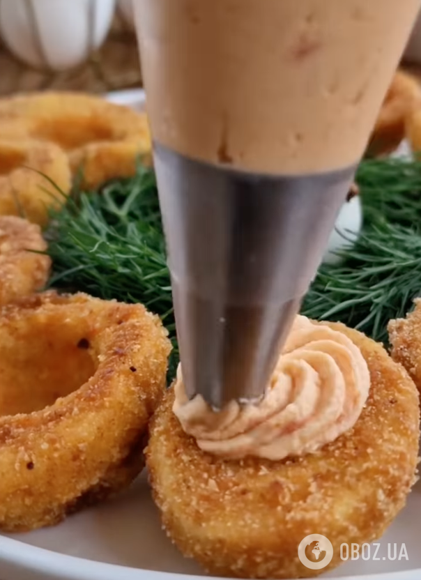 Начинка для блюда