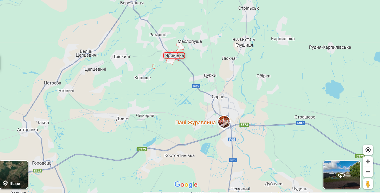 Погибли двое несовершеннолетних: в Ривненской области мотоцикл слетел в кювет и врезался в дерево. Фото