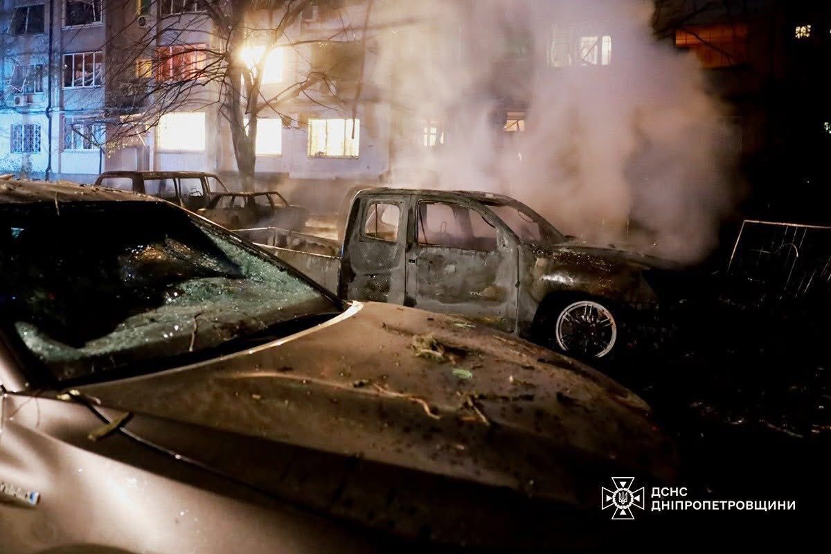 "Була сповнена мрій і великих сподівань": у коледжі розповіли про 17-річну студентку, яку РФ вбила ударом по Дніпру. Фото 