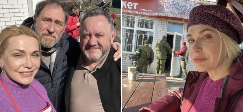 "Європа закрилася, вже не хоче бачити війну". Тарас Ткаченко – про мобілізацію у ЗСУ, скандал з прізвищем Зеленський та конфлікт зі Стасом Бокланом