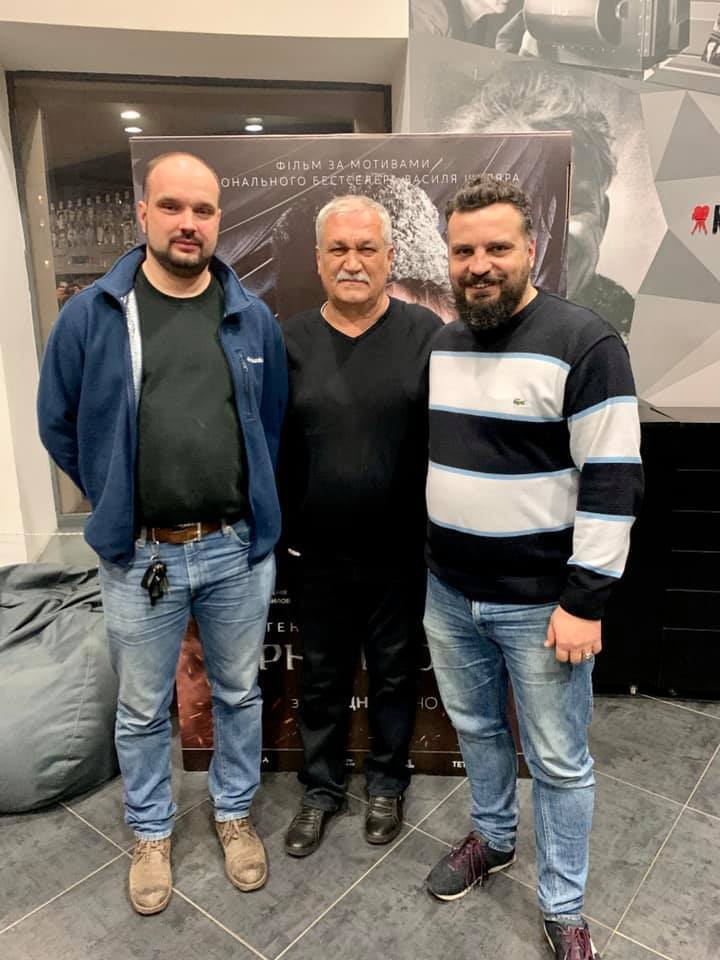 "Європа закрилася, вже не хоче бачити війну". Тарас Ткаченко – про мобілізацію у ЗСУ, скандал з прізвищем Зеленський та конфлікт зі Стасом Бокланом