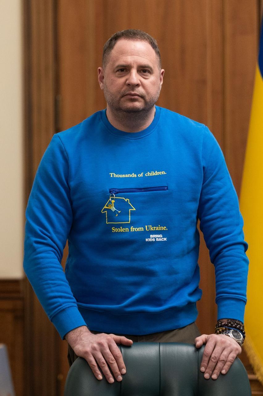 Bring Kids Back UA: сотни лидеров стран и активистов присоединились к Пасхальной кампании во имя возвращения украинских детей