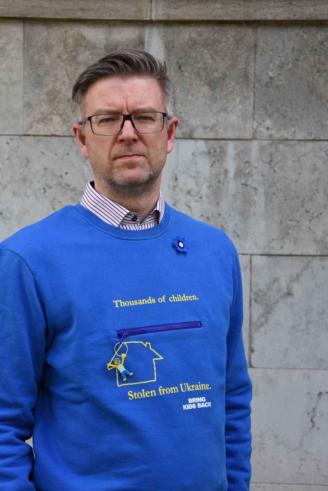 Bring Kids Back UA: сотни лидеров стран и активистов присоединились к Пасхальной кампании во имя возвращения украинских детей