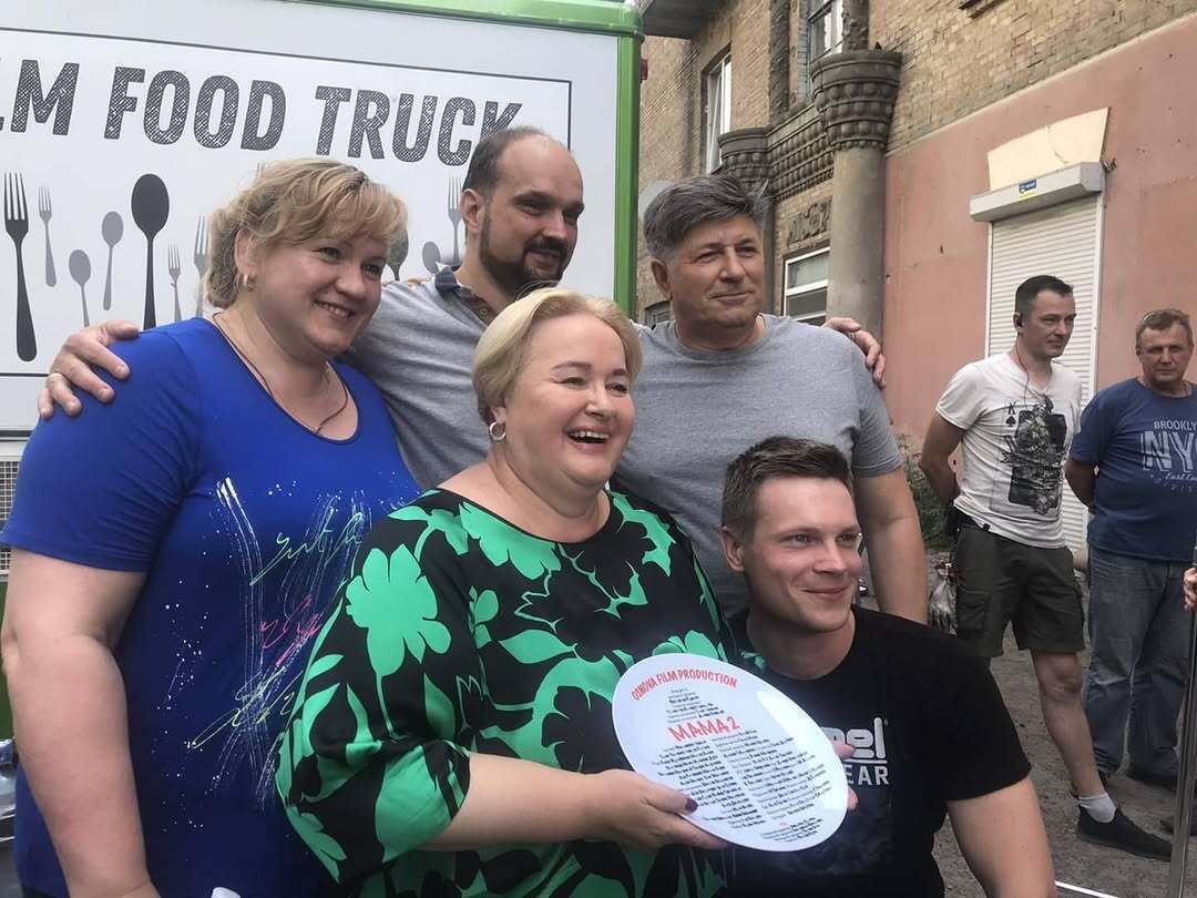 "Європа закрилася, вже не хоче бачити війну". Тарас Ткаченко – про мобілізацію у ЗСУ, скандал з прізвищем Зеленський та конфлікт зі Стасом Бокланом