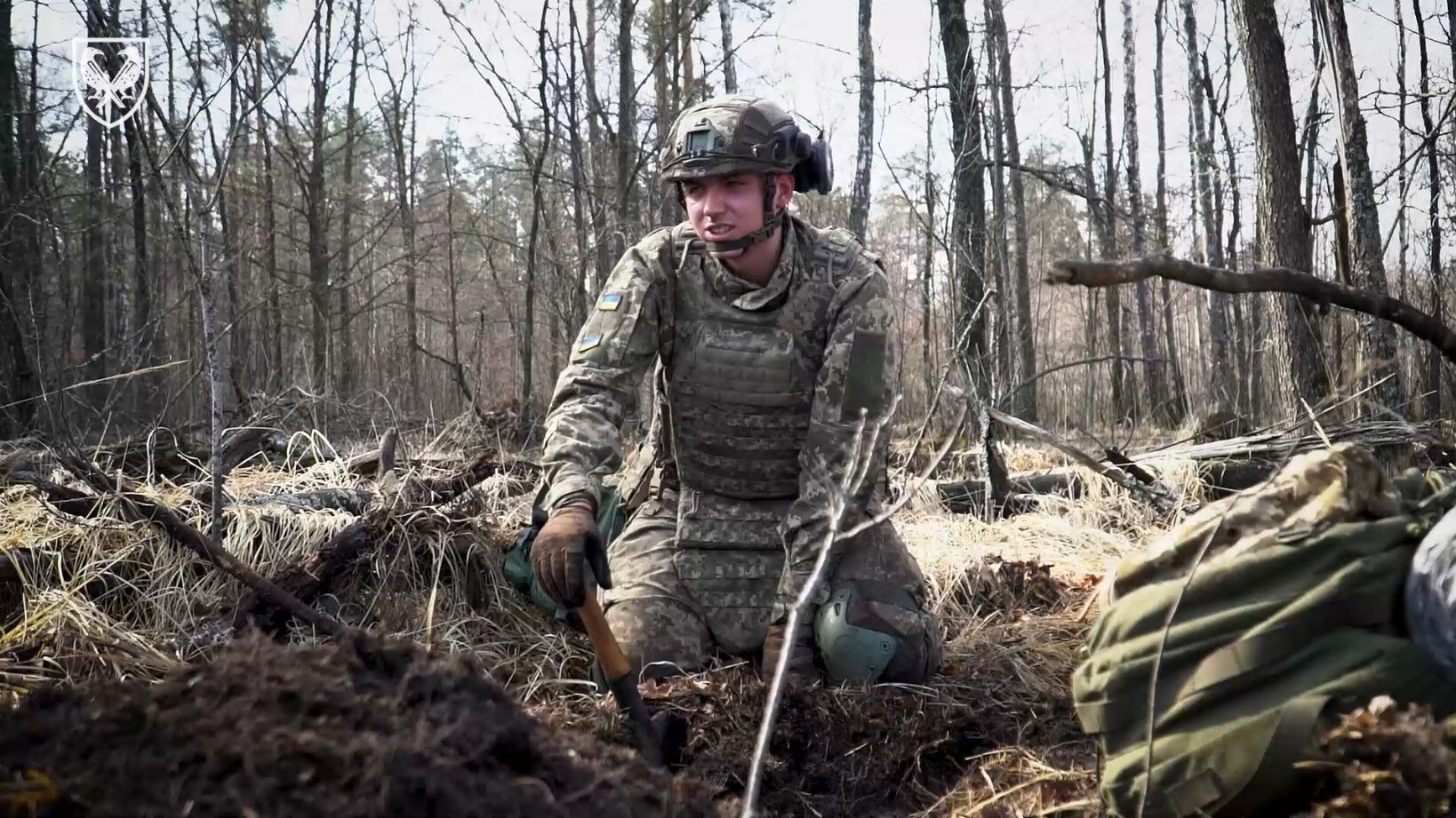 "Суто за гроші не варто йти": 21-річний Олег розповів, чому пішов у ЗСУ на контракт 18-24. Відео