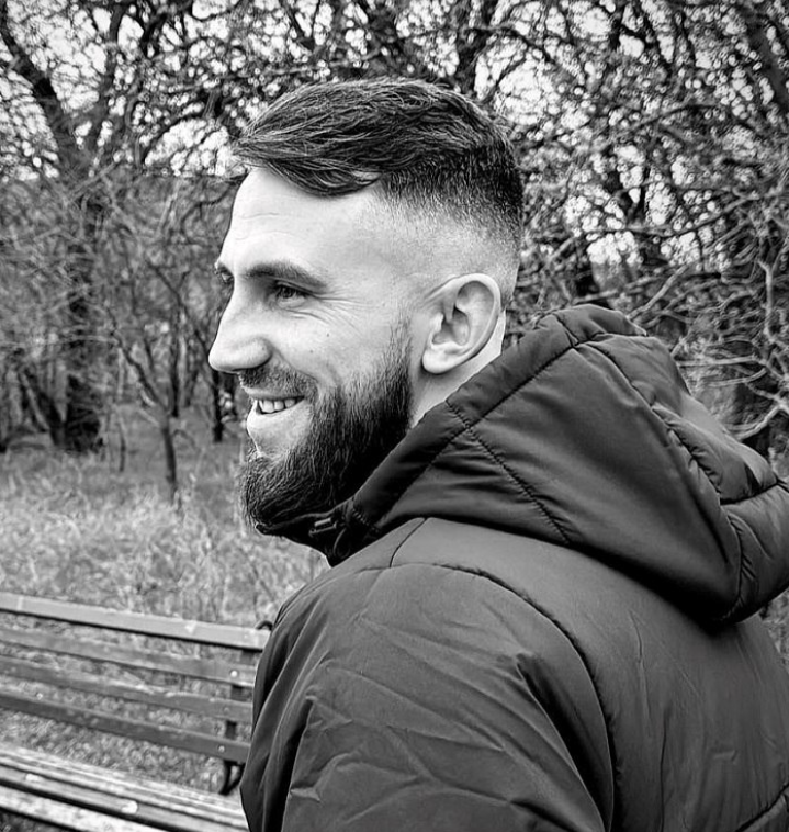 "Біль сповнює серце": під час виконання бойового завдання загинув захисник із Чернігівщини. Фото 