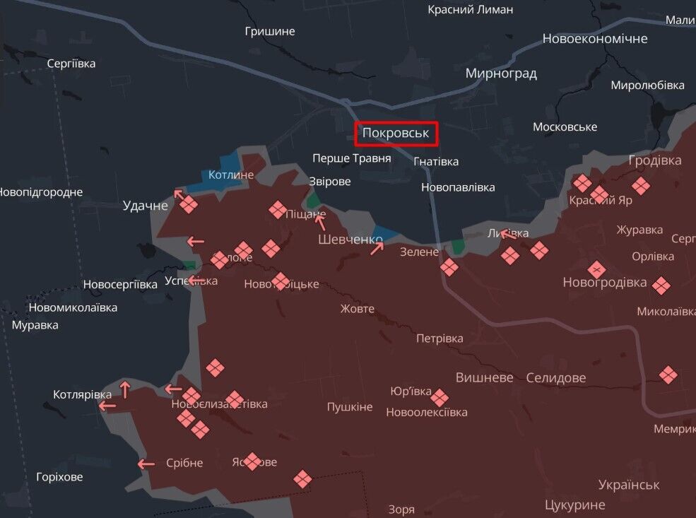 "Це однозначно подія, яка увійде в історію": у Нацгвардії розповіли про відбиття одного з найбільших штурмів росіян на мотоциклах
