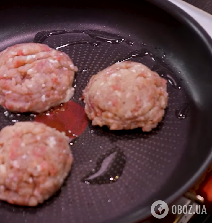 Приготування страви