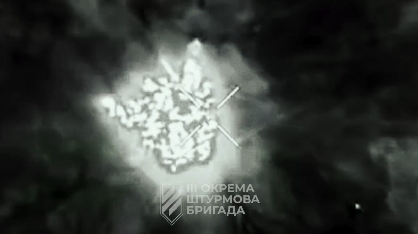 Враг привлек бронетехнику, но это ему не помогло: ВСУ в Харьковской области разбили штурмовую группу армии РФ. Видео