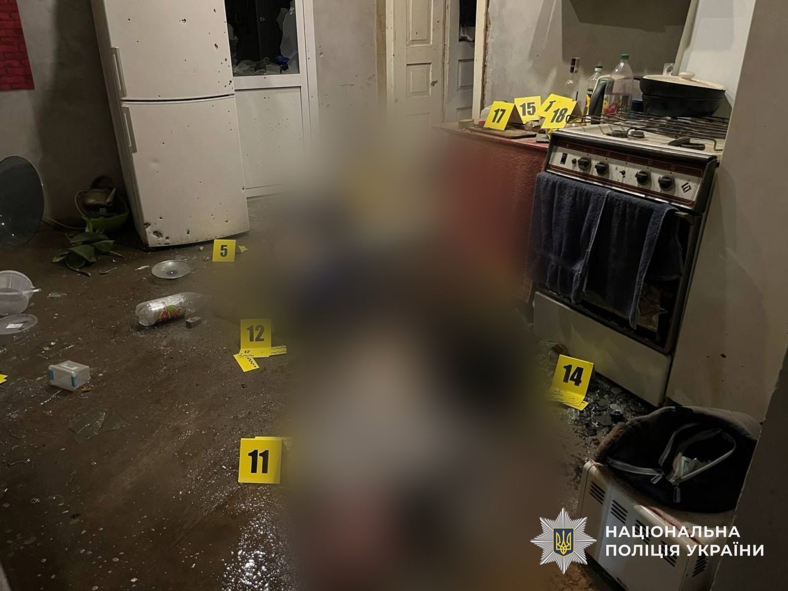 На Закарпатье от взрыва гранаты погибли двое мужчин: появились детали трагедии