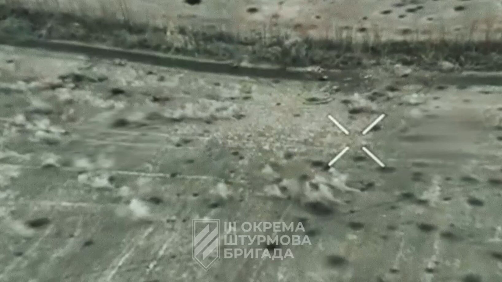 Враг привлек бронетехнику, но это ему не помогло: ВСУ в Харьковской области разбили штурмовую группу армии РФ. Видео