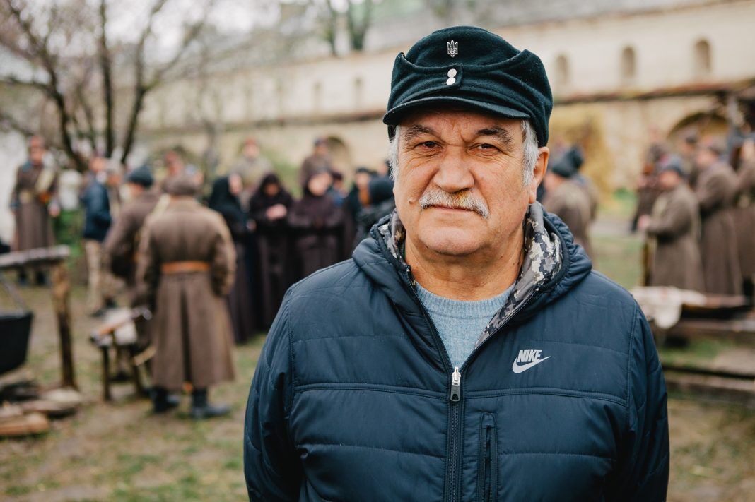 "Європа закрилася, вже не хоче бачити війну". Тарас Ткаченко – про мобілізацію у ЗСУ, скандал з прізвищем Зеленський та конфлікт зі Стасом Бокланом