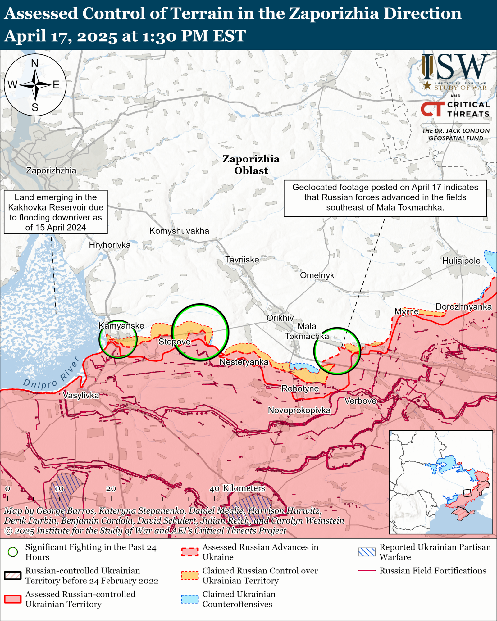 Росія активізувала використання бронетехніки в Україні: в ISW пояснили, що за цим стоїть 