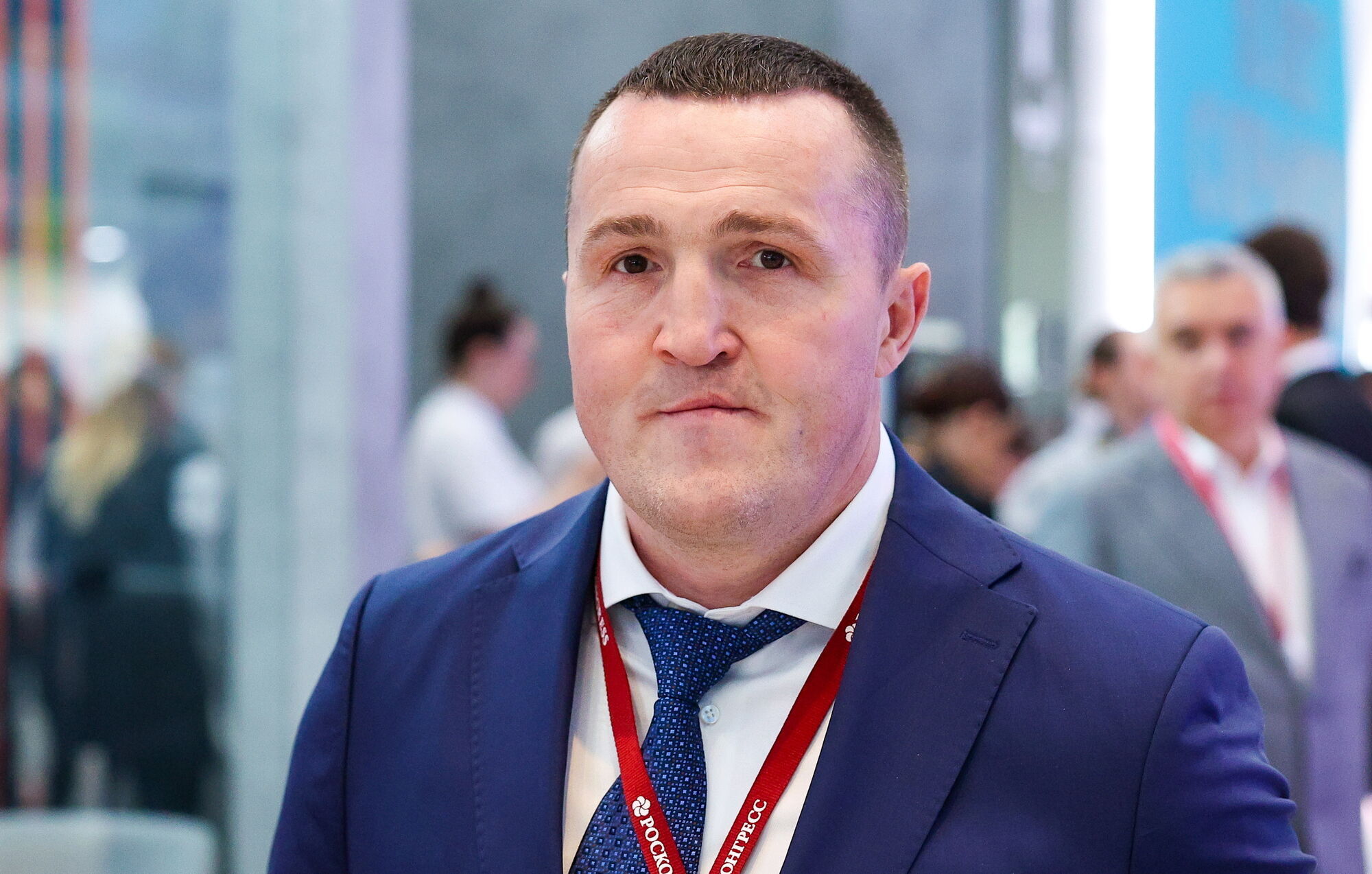 Украина ввела санкции против четверых знаменитых спортсменов