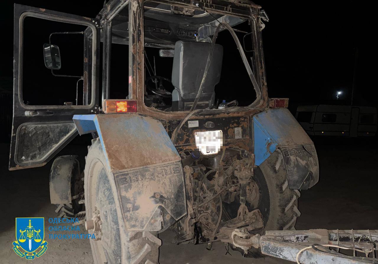 Оккупанты атаковали Одесщину и Запорожье: произошли пожары, есть разрушения. Фото и видео