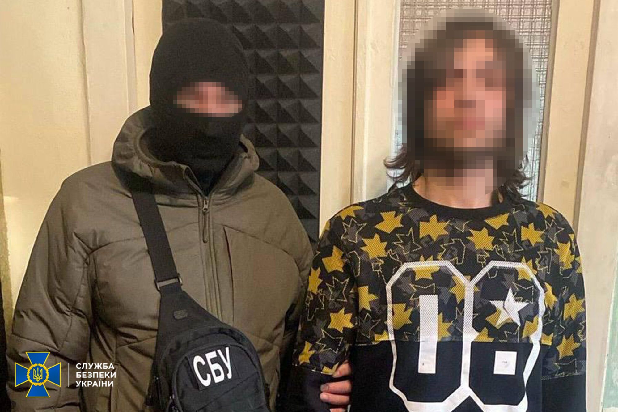 Обижал бойцов ВСУ и называл патриотов "нацистами": в Киеве суд вынес приговор блогеру Эмилю Ламу