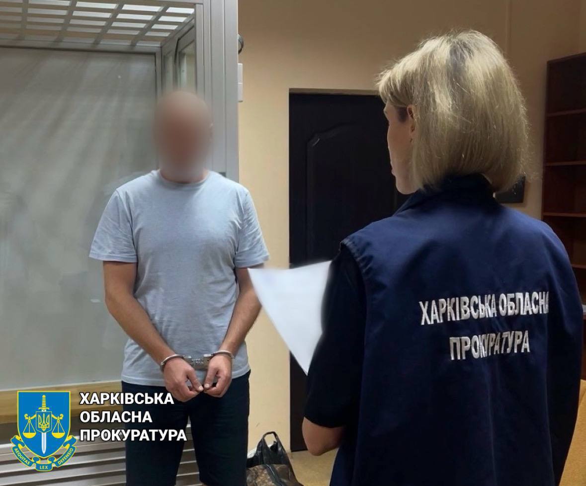 В Україні до 15 років ув'язнення засудили агента ГРУ: чим він "відзначився". Фото