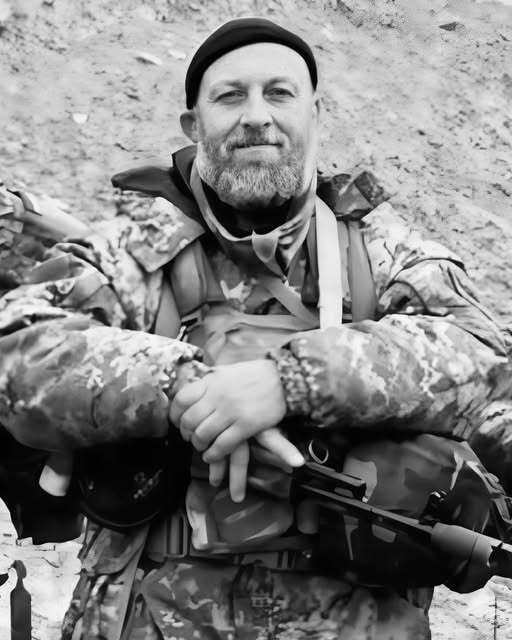 Захиснику було 52 роки: на Донбасі загинув Сергій Жиляков із Нововолинська. Фото
