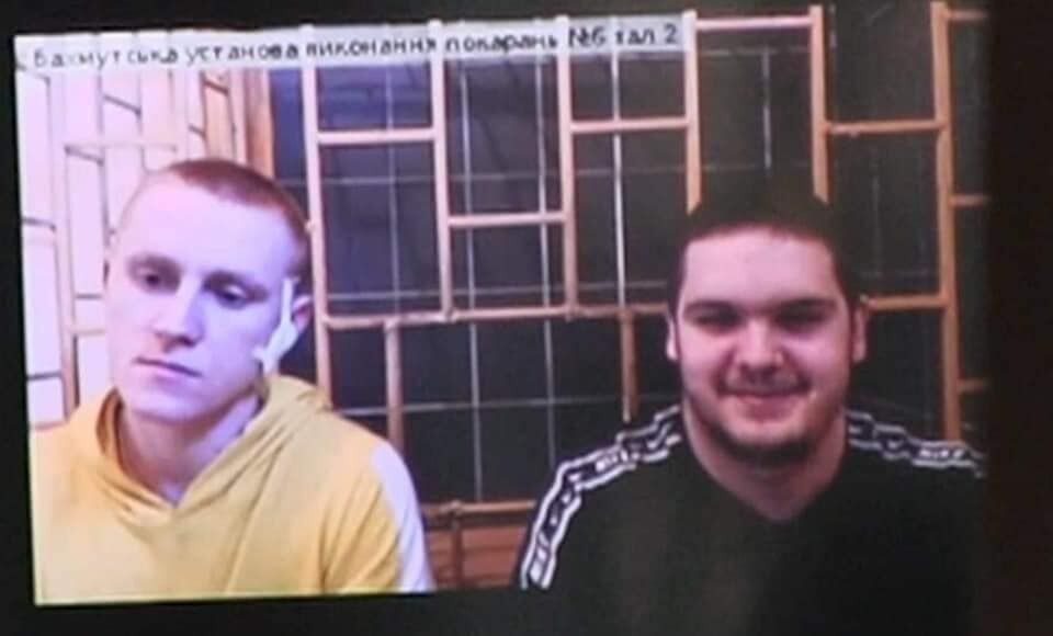 Вбивця активіста Мирошниченка, який вийшов із в'язниці за контрактом із ЗСУ, пішов у самоволку і може втекти до Росії