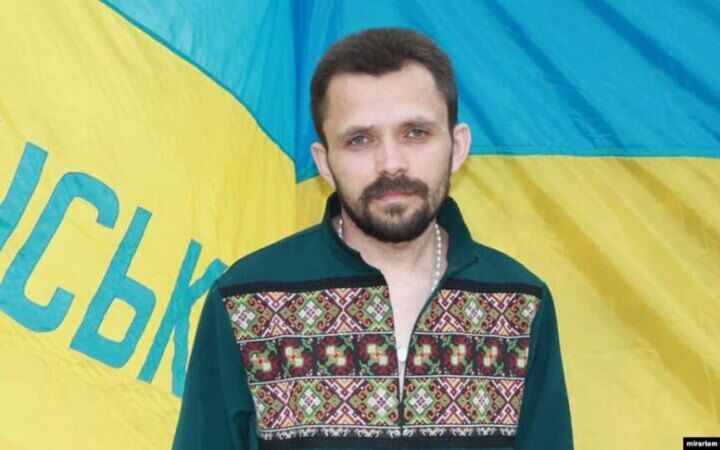 Вбивця активіста Мирошниченка, який вийшов із в'язниці за контрактом із ЗСУ, пішов у самоволку і може втекти до Росії