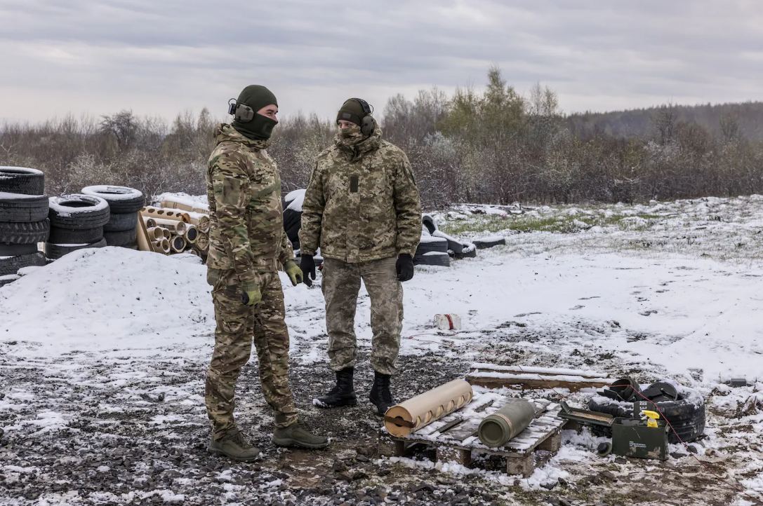 У Європі розглядають заміну постачання Україні озброєнь інвестиціями в їх виробництво – WSJ