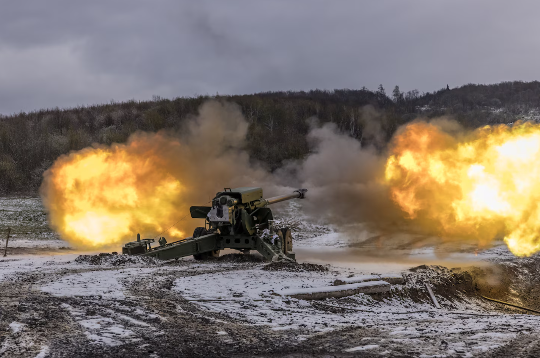 У Європі розглядають заміну постачання Україні озброєнь інвестиціями в їх виробництво – WSJ