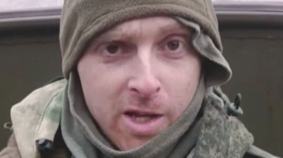 Украина стремится спасти из российского судилища австралийца, воевавшего в составе ВСУ: в чем его обвиняют