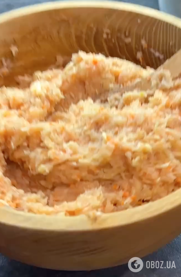Готовий фарш