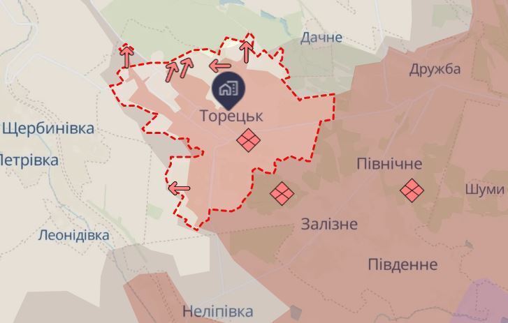 Є загиблі: під час "великоднього перемир'я" воїни ЗСУ потрапили в засідку на Торецькому напрямку