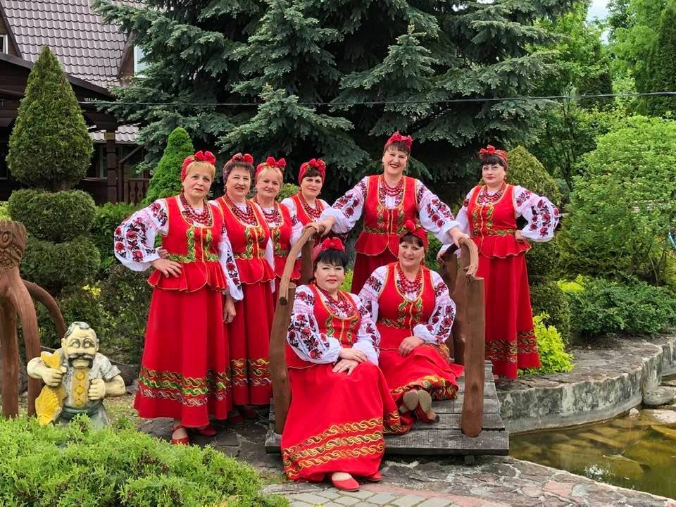 "Ми так ізвіняємось..." Солістка "Лісапетного батальйону" розповіла про "правильних" родичів у Росії та їхній дзвінок 24 лютого