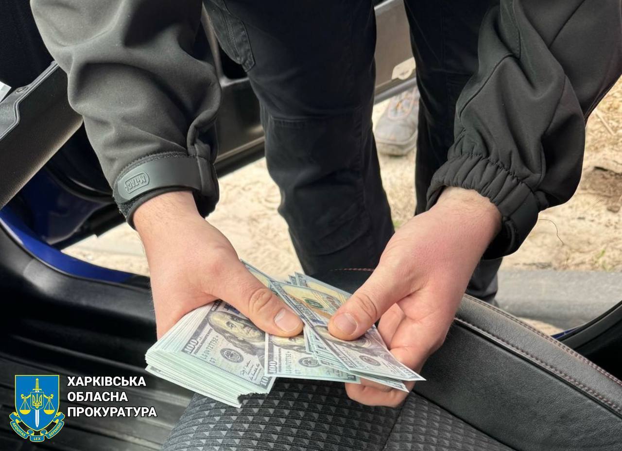 Ухилення від мобілізації - на Харківщині викрито нову схему