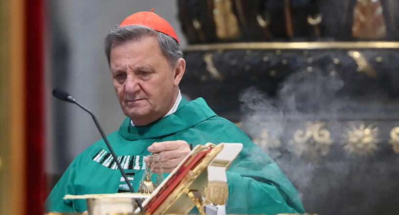 Хто може стати новим Папою Римським після смерті Франциска і як відбувається обрання: пояснення 