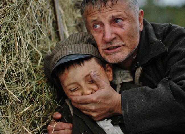 "Це болючий удар по самолюбству": відомий режисер розповів, чому на нього образився легенда українського кіно Стас Боклан