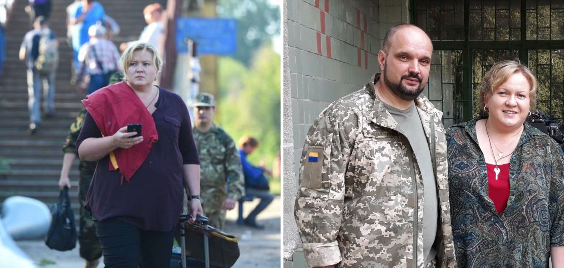 Известный украинский режиссер впервые рассказал, что они с актрисой Риммой Зюбиной стали кумовьями