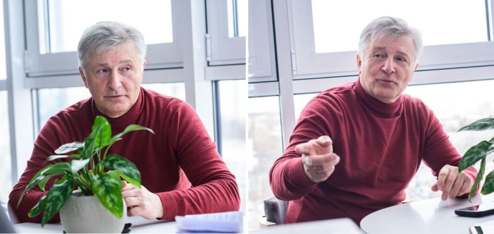 "Це болючий удар по самолюбству": відомий режисер розповів, чому на нього образився легенда українського кіно Стас Боклан