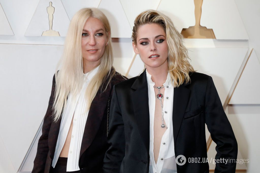 Кристен Стюарт вышла замуж за женщину: какой была тайная свадьба звезды "Сумерек" и что известно о ее любимой