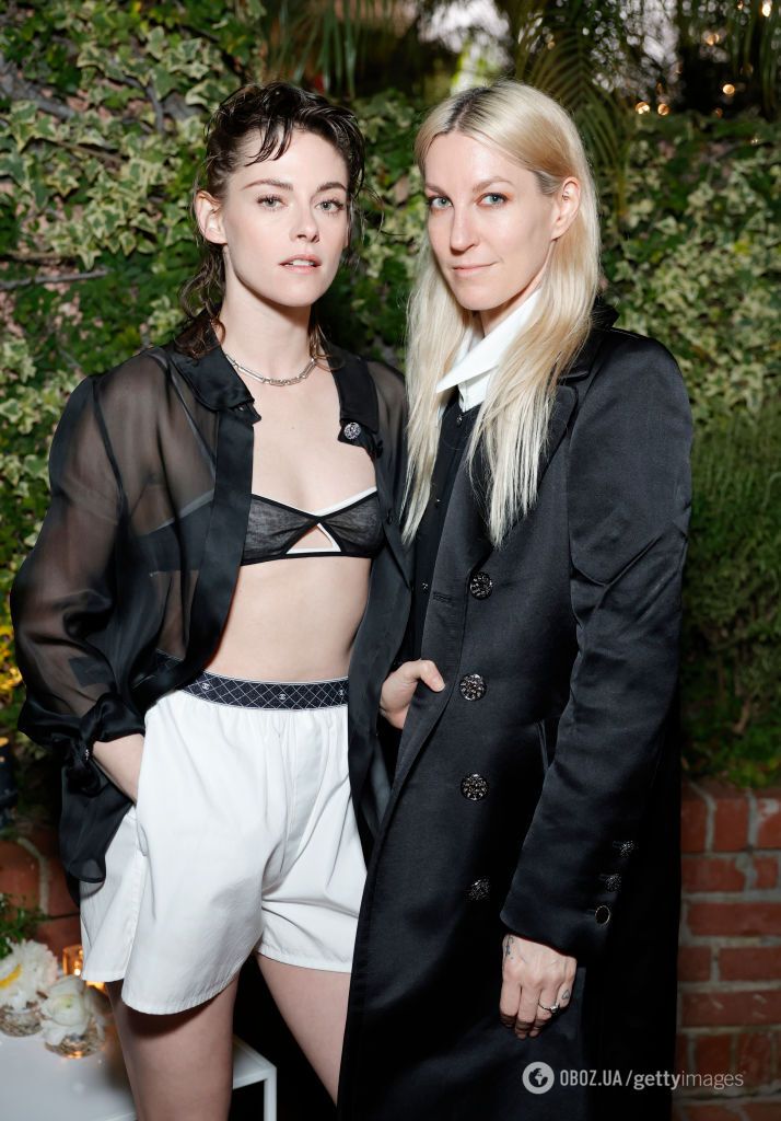 Кристен Стюарт вышла замуж за женщину: какой была тайная свадьба звезды "Сумерек" и что известно о ее любимой